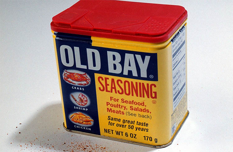Is Old Bay Seasoning Vegan