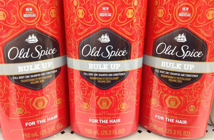Is Old Spice Cruelty-Free