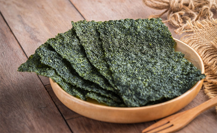 Is Seaweed Vegan