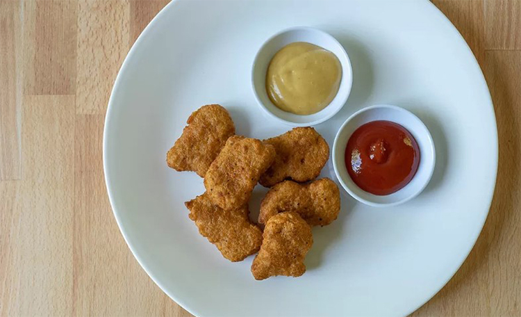 Mastering the Art of Cooking Nuggs with Your Air Fryer