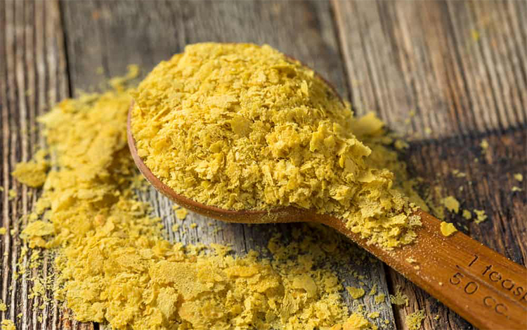 What Does Nutritional Yeast Taste Like