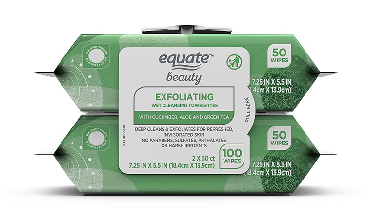 is equate cruelty free and vegan